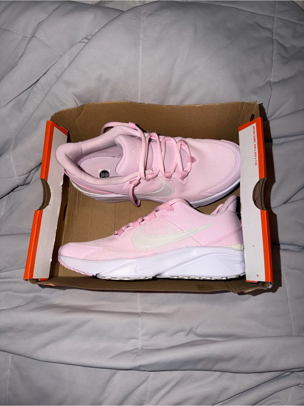 Nike - New with box